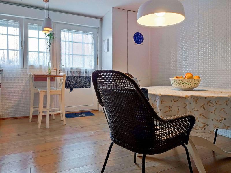 Foto 16cb48c8-59d9-41ad-a310-c352fa617375. Maison dans avenida de caión 19 dans Arteixo pueblo Arteixo