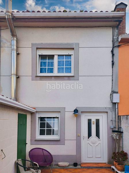 Foto 57a8eb0c-659f-4f38-958b-304a14ba3c8c. Maison dans avenida de caión 19 dans Arteixo pueblo Arteixo