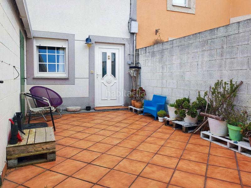 Foto 97a91048-4ed9-477c-a1af-20d8e02fb7cc. Maison dans avenida de caión 19 dans Arteixo pueblo Arteixo