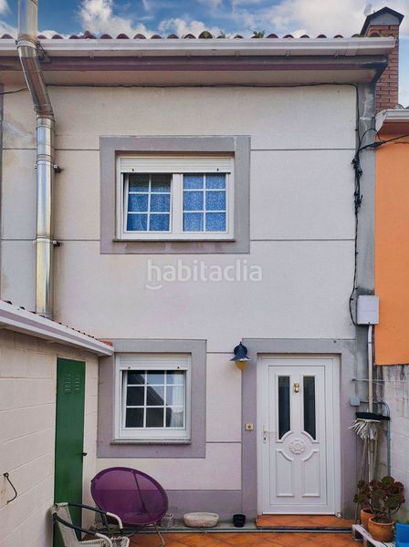 Foto 57a8eb0c-659f-4f38-958b-304a14ba3c8c. Casa a avenida de caión 67 a Arteixo pueblo Arteixo