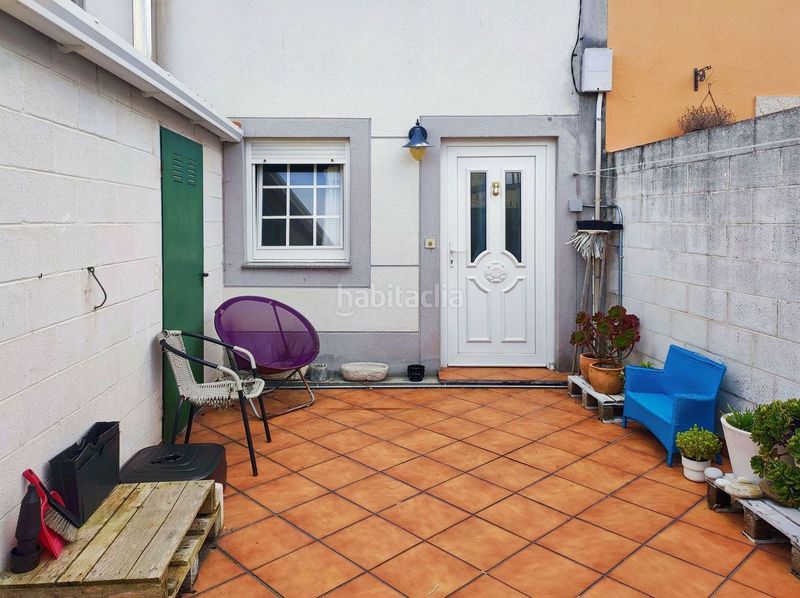 Foto e225fba1-b14a-4578-93c1-969ce47b3912. Casa a avenida de caión 67 a Arteixo pueblo Arteixo