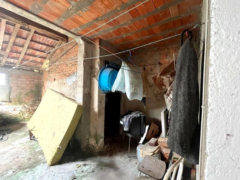 Foto 61d05184-53de-4b20-b7ea-22fdbe184246. Casa con parcheggio in O Feal - Xubia Narón