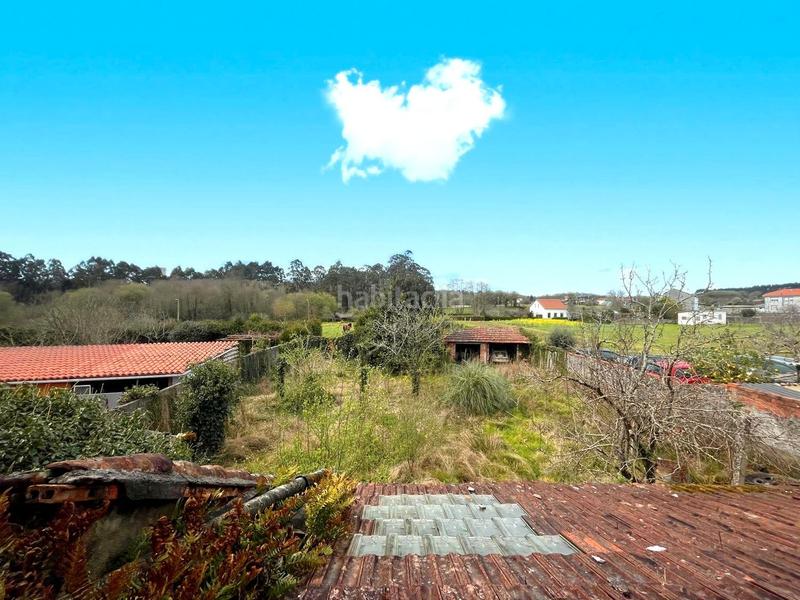 Foto 0280d33a-8a80-48fe-8e5e-692f8c3f9372. Haus mit parking in O Feal - Xubia Narón