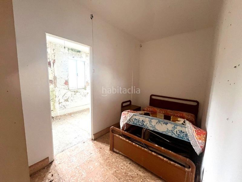 Foto 4dadc913-10a0-4782-b819-e49057dad954. Haus mit parking in O Feal - Xubia Narón