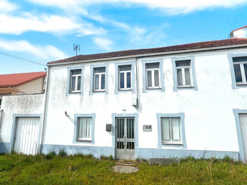 Foto c5945bef-3d38-4fe6-82f2-538c348fc048. Haus mit parking in O Feal - Xubia Narón