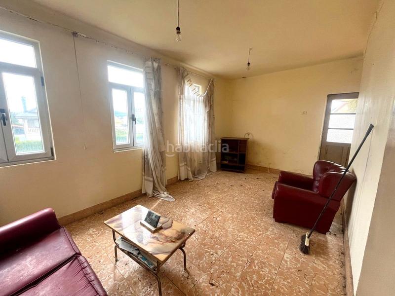 Foto 5b167903-ef30-4fc7-b443-351a50fd456e. Maison avec parking dans O Feal - Xubia Narón