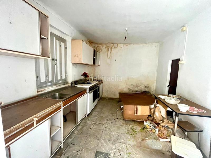 Foto 664b6b66-ee1e-42f1-90be-eb89e9e7f52a. Maison avec parking dans O Feal - Xubia Narón