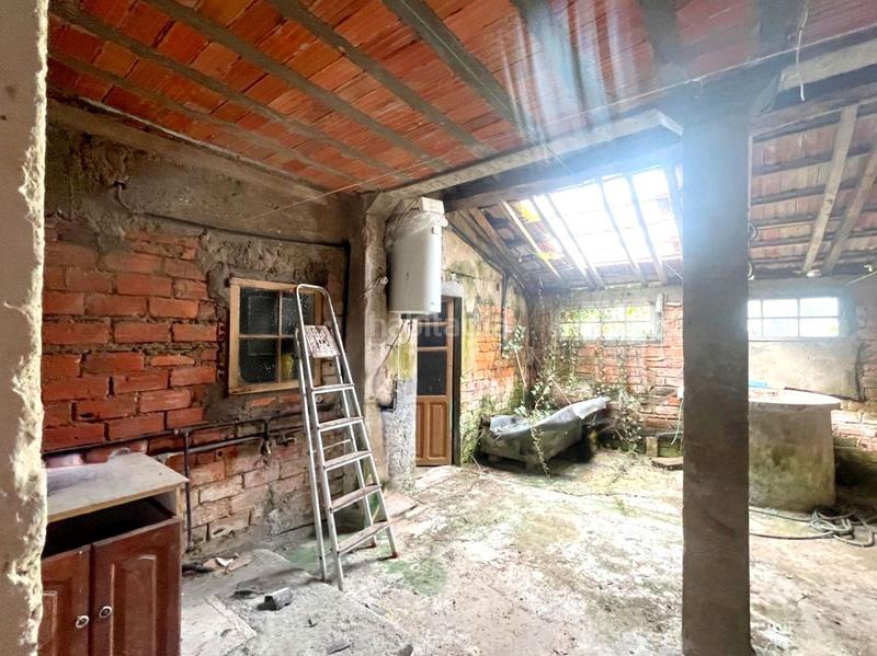 Foto 99d75133-3852-4779-9439-b2e153b2bdc0. Maison avec parking dans O Feal - Xubia Narón