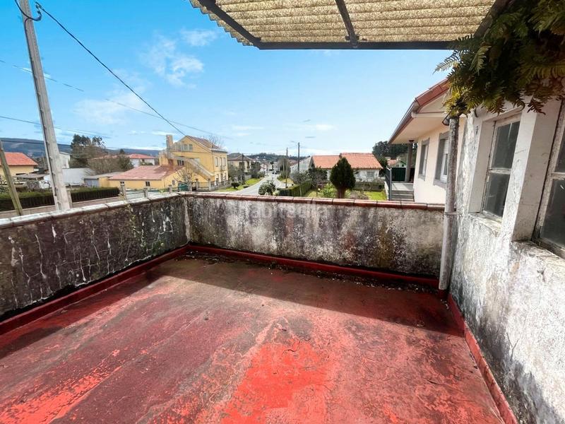 Foto c6a8336c-9793-4d4d-aff5-444081aa651c. Maison avec parking dans O Feal - Xubia Narón