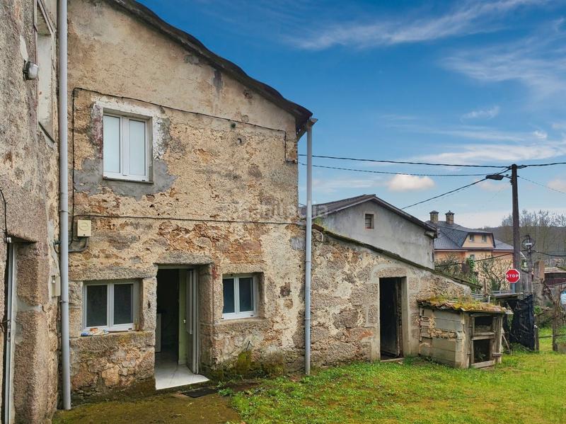 Foto 0e4c5e18-489d-4475-98b9-2e10a30338a5. Casa in Parroquias Rurales Culleredo