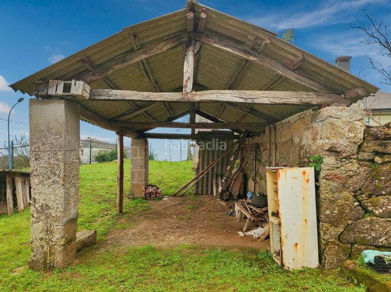 Foto 14794f00-59e5-428f-a84f-4eb980268996. Casa in Parroquias Rurales Culleredo