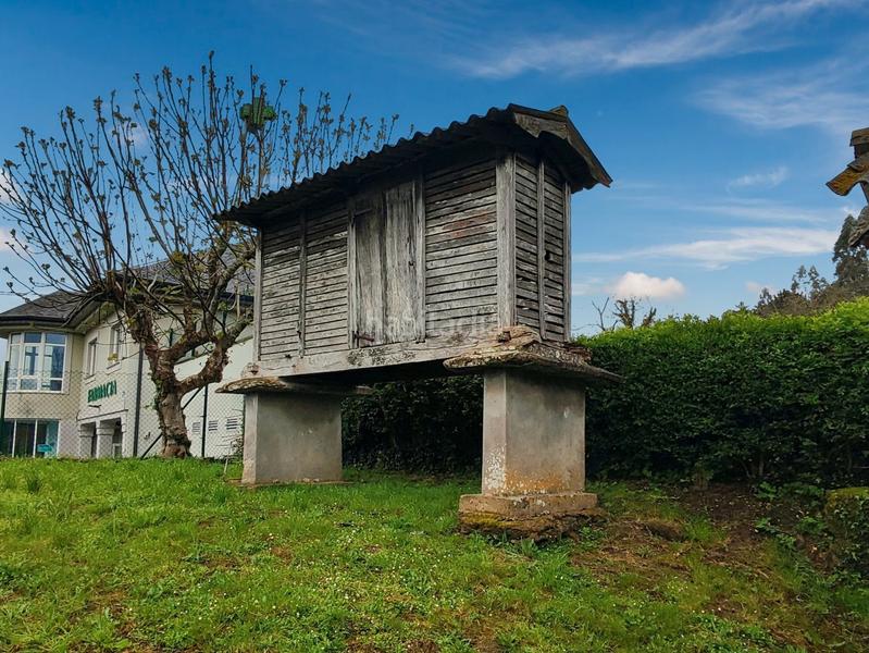 Foto 2f9b8d92-c966-42b3-9d72-9d61110d6daf. Casa in Parroquias Rurales Culleredo