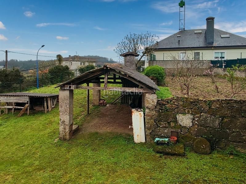 Foto 728fa514-f7d9-4502-9fc7-cb19978be44e. Casa in Parroquias Rurales Culleredo