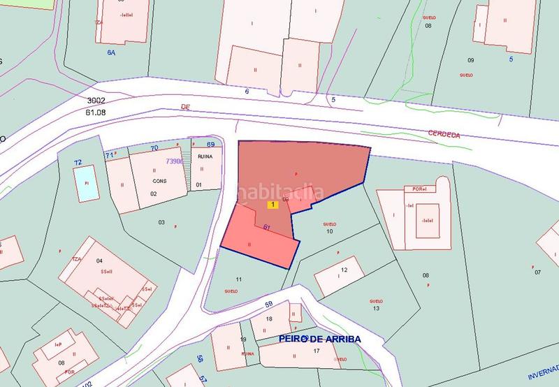 Foto 958e5757-8334-462b-970a-a0d99783b523. Casa in Parroquias Rurales Culleredo