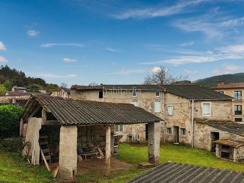 Foto 9ae7beff-b03a-48b4-92a1-2334ea47ce9d. Casa in Parroquias Rurales Culleredo