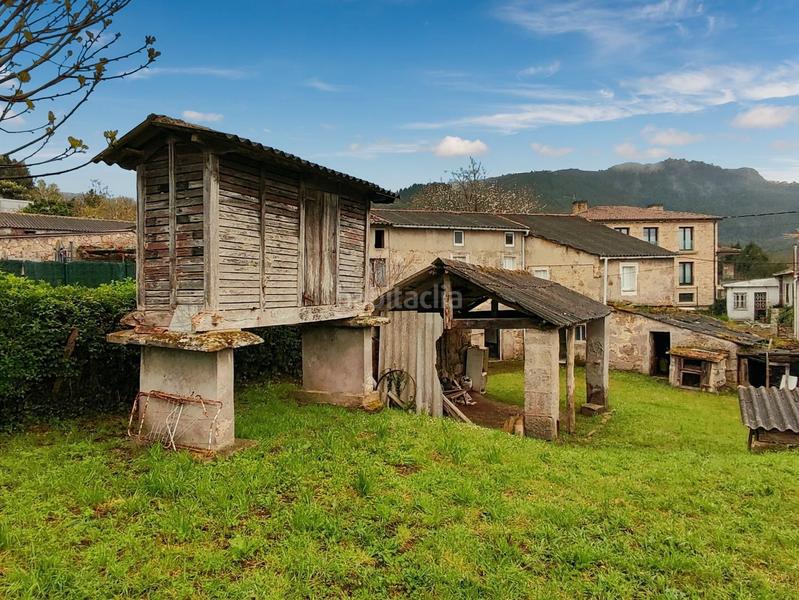 Foto 9ed0f600-1e43-4c66-9ed8-186646bc4ef4. Casa in Parroquias Rurales Culleredo