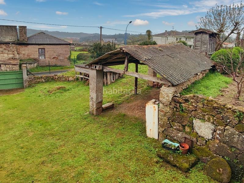Foto bda7a565-c06e-47f1-874d-faee304340fd. Casa in Parroquias Rurales Culleredo