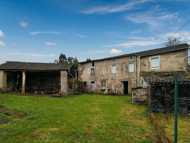 Foto cb222d6f-5ac2-42a3-ba13-08ca83e323e2. Casa in Parroquias Rurales Culleredo