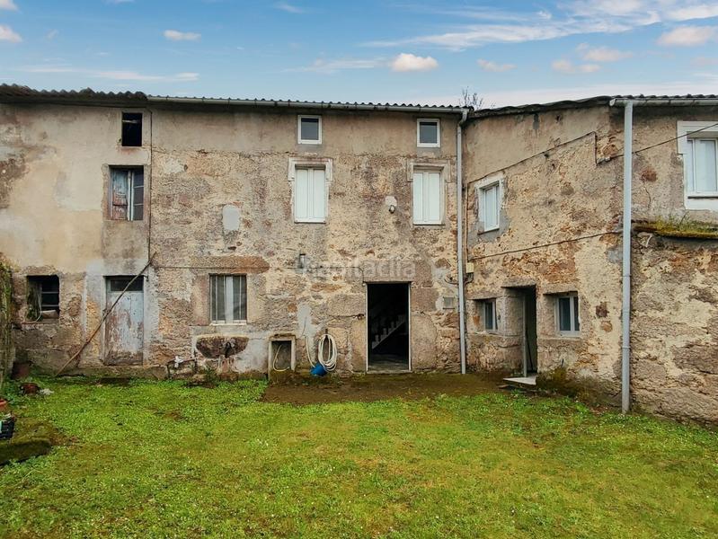 Foto d3a121f6-046c-45f7-b104-8d0a9dd186e4. Casa in Parroquias Rurales Culleredo