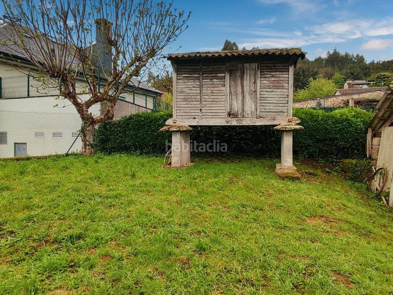 Foto d49dc301-ec85-466c-b1f3-6c46a40e3b1c. Casa in Parroquias Rurales Culleredo