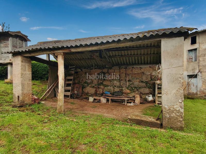 Foto dc878af7-2683-4e78-bf80-de7eb2ae5949. Casa in Parroquias Rurales Culleredo