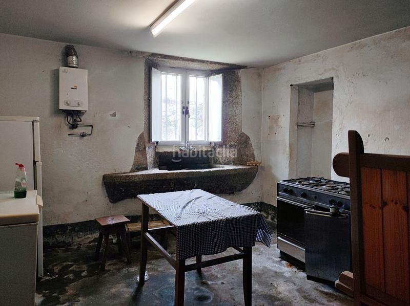 Foto e7d5b08a-63ad-408b-af2a-8dc953d69f42. Casa in Parroquias Rurales Culleredo