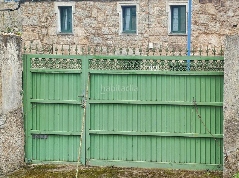Foto ee166684-5c03-4928-9096-cbeff22aedd3. Casa in Parroquias Rurales Culleredo