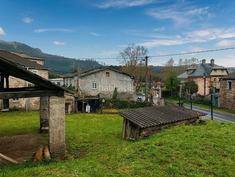 Foto efc27df1-8fad-4581-84e6-7f5353cde64c. Casa in Parroquias Rurales Culleredo