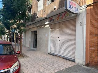 Local Comercial a Alaquàs. Magnífico bajo comercial