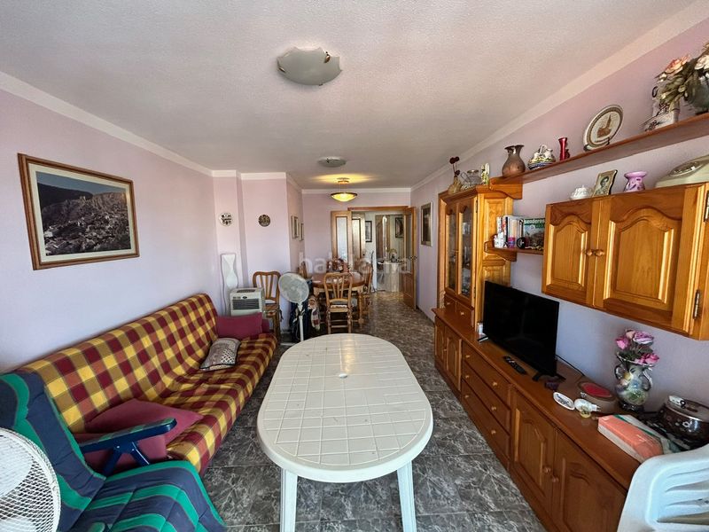Foto 2e4f342a-8693-4edd-811d-8b19420e91a2. Apartament amb aparcament a Miramar