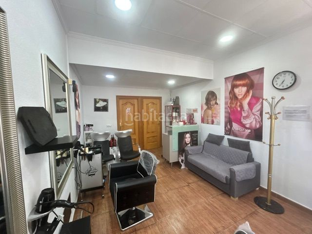 Foto 81725784-1893-4b7b-b8f0-e552e70831d7. Local comercial a Alaquàs