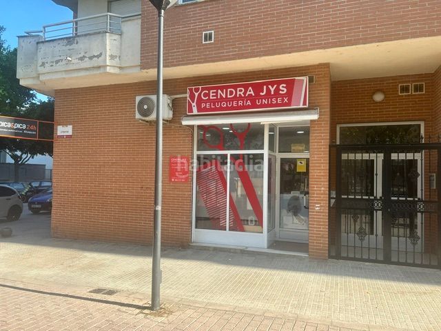 Foto dce42fbe-8124-48a7-b627-463d679b0499. Local comercial a Alaquàs