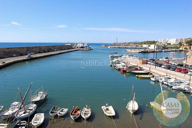 Foto b74da88f-2a99-4787-a6f1-ebe5a7506e54. Casa a L´Ametlla de Mar Ametlla de Mar (L´)