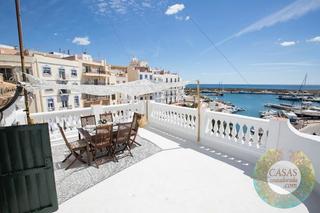 Casa a L´Ametlla de Mar. Idílica casa de pescadores en primera línea de mar