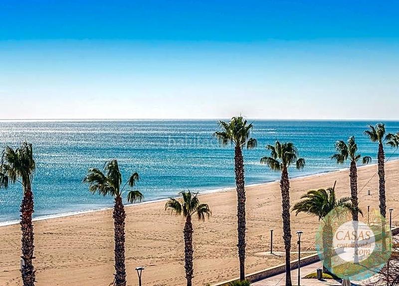 Foto b209631b-d922-4fe0-afbf-1e364ee6638f. Casa amb piscina a Centre Miami Platja