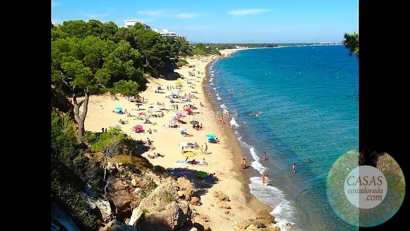 Foto e775da13-841e-4d83-acfb-2134db714f83. Casa amb piscina a Centre Miami Platja