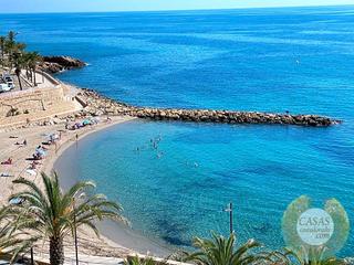 Appartement à L´Ametlla de Mar. Piso en primera línea