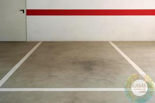 Parking coche  Ribes altes. Plaza de parking en lametlla de mar