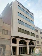 Edifici  Carrer constitució. Edificio ideal para inversión en lametlla de mar