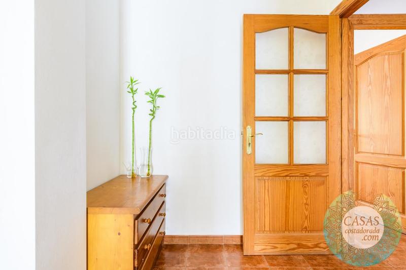 Foto 12ad5bca-0bd0-4eba-b3ce-c7e3df16e923. Casa amb calefacció aparcament a L´Ametlla de Mar Ametlla de Mar (L´)