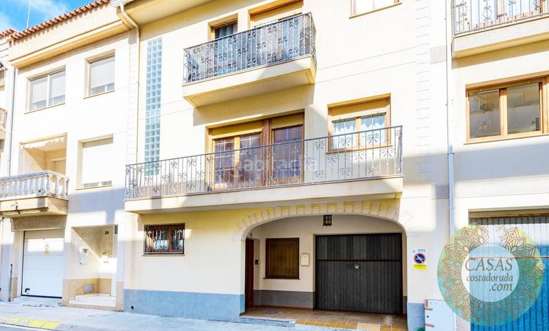 Foto 24077b81-1efa-4c92-83f7-ce7bf45002a8. Casa amb calefacció aparcament a L´Ametlla de Mar Ametlla de Mar (L´)