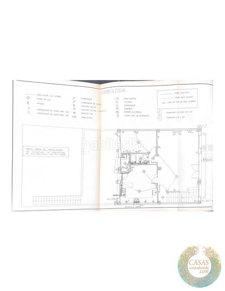 Foto 44f40974-30f1-4af3-9a08-a9ff88d3c594. Casa amb calefacció aparcament a L´Ametlla de Mar Ametlla de Mar (L´)