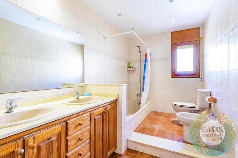 Foto 5e4d4090-e92f-407f-9108-4dda922bf77a. Casa amb calefacció aparcament a L´Ametlla de Mar Ametlla de Mar (L´)