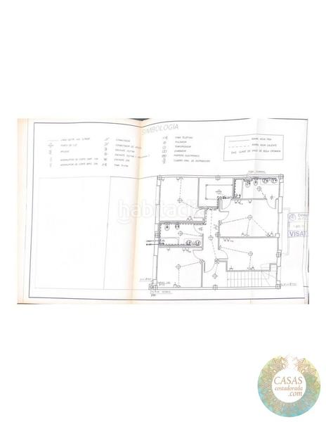 Foto 762e101a-4b3e-4979-98a7-5d7d20aecb50. Casa amb calefacció aparcament a L´Ametlla de Mar Ametlla de Mar (L´)