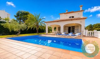 House  Cap-roig. Precioso chalet en lampolla a escasos metros del mar