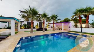 Casa  . tres cales. Chalet de alto standing en tres calas