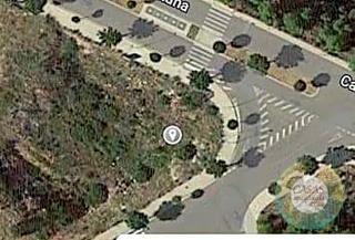 Terrain résidentiel  Carrer de salvador dalí. Parcela urbana en hospitalet de linfante