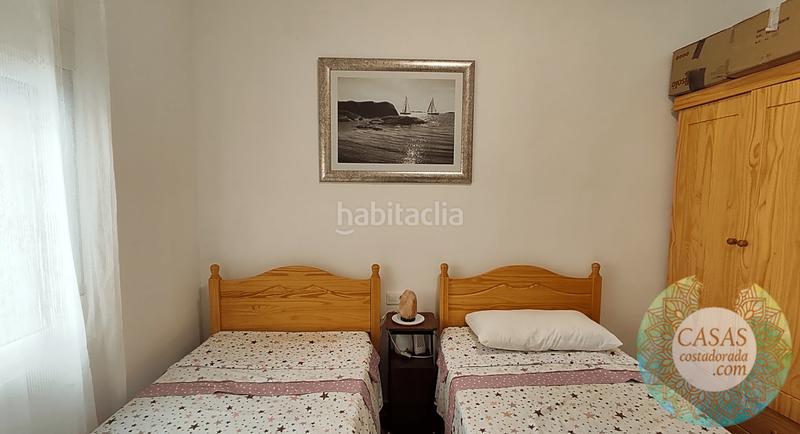 Foto e5dcc515-d0d5-41d1-9ddf-085736fa651a. Planta baixa a constitució 11 a L´Ametlla de Mar Ametlla de Mar (L´)