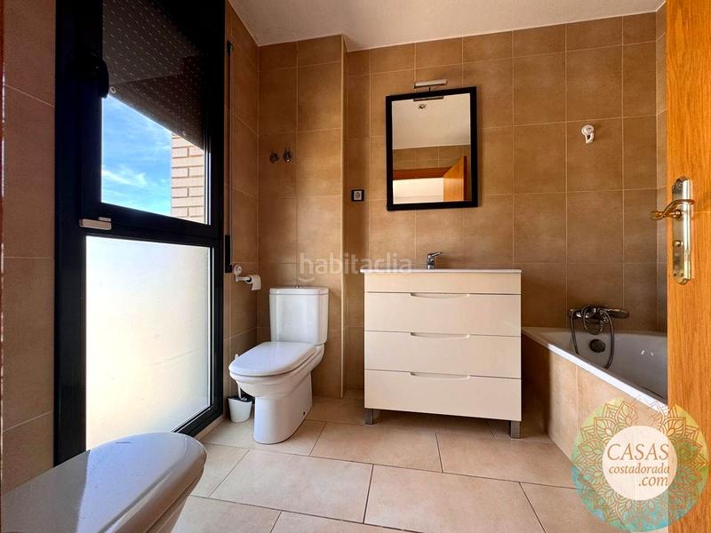 Foto 4169778e-c070-49a9-99af-9b18d28b937e. Casa amb aparcament a L´Ametlla de Mar Ametlla de Mar (L´)
