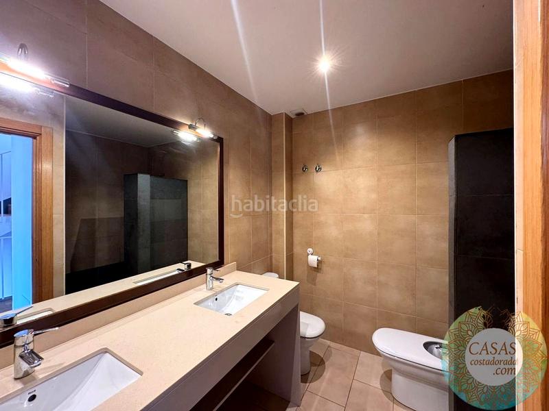 Foto 4750afc2-9811-4002-9567-c138f70becda. Casa amb aparcament a L´Ametlla de Mar Ametlla de Mar (L´)